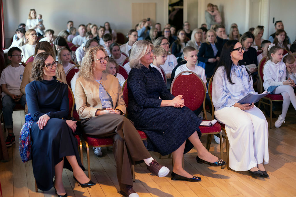 memeliomokyklosjubiliejus