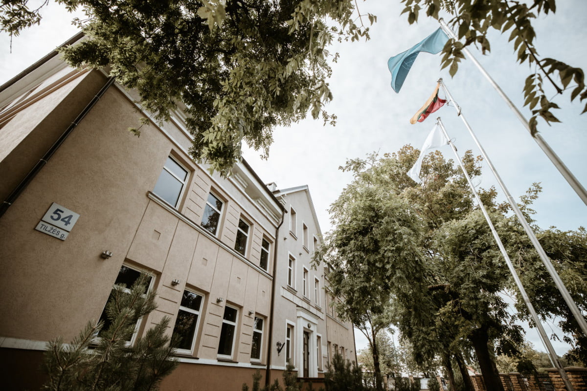 Klaipėdos mokykla_privati mokykla Klaipėdoje